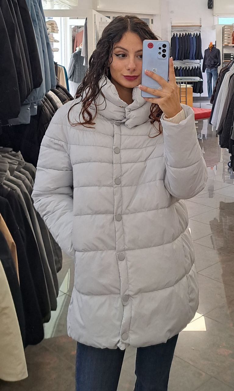 KOCCA Piumino Svasato