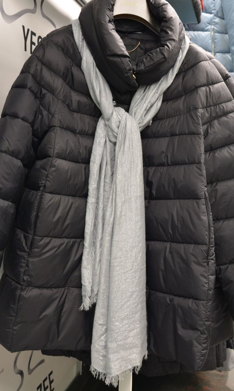 KOCCA Sciarpina in Lurex