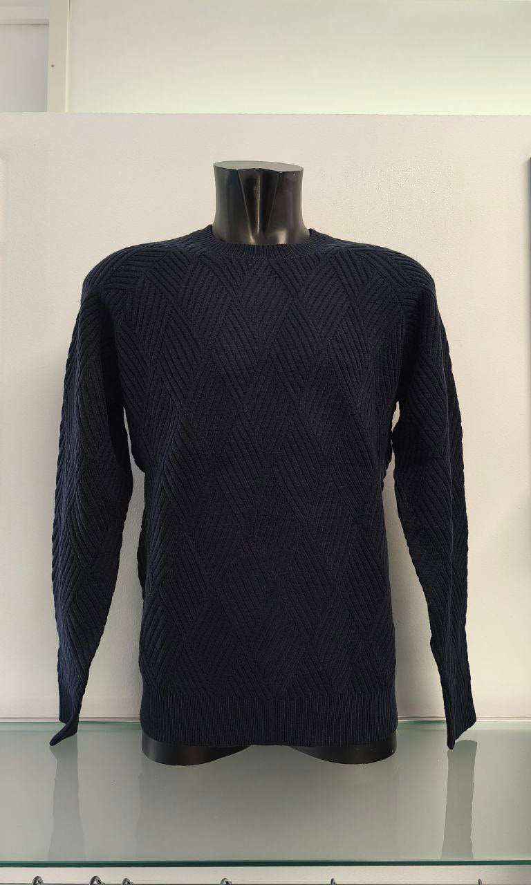 YES ZEE Maglioncino Lavorato