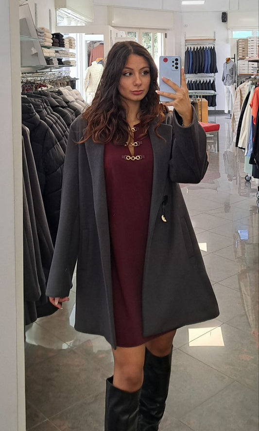 KOCCA Cappotto in Panno