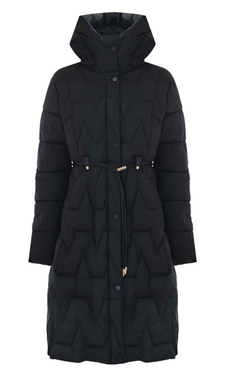 KOCCA Piumino con Cappuccio