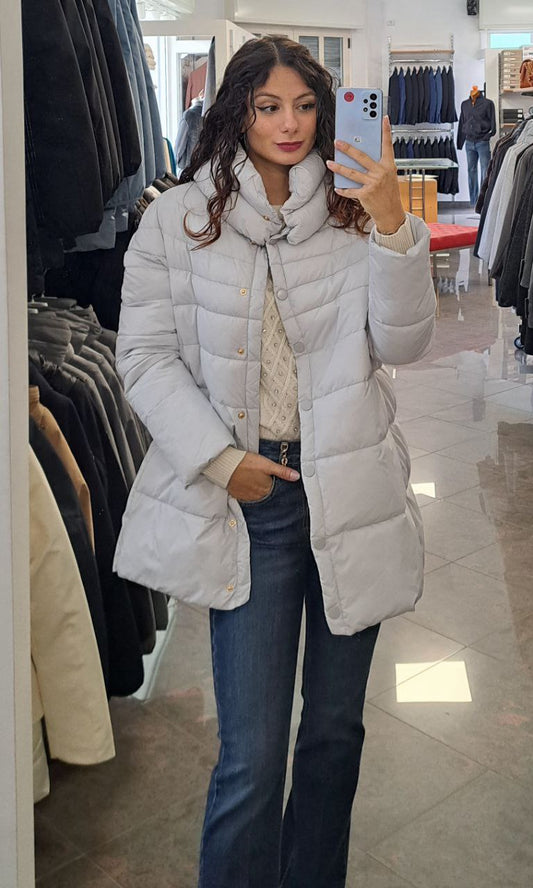 KOCCA Piumino Svasato