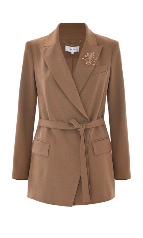 KOCCA Set Giacca, Pantalone e Gilet