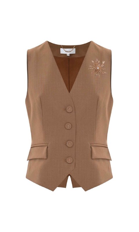 KOCCA Set Giacca, Pantalone e Gilet