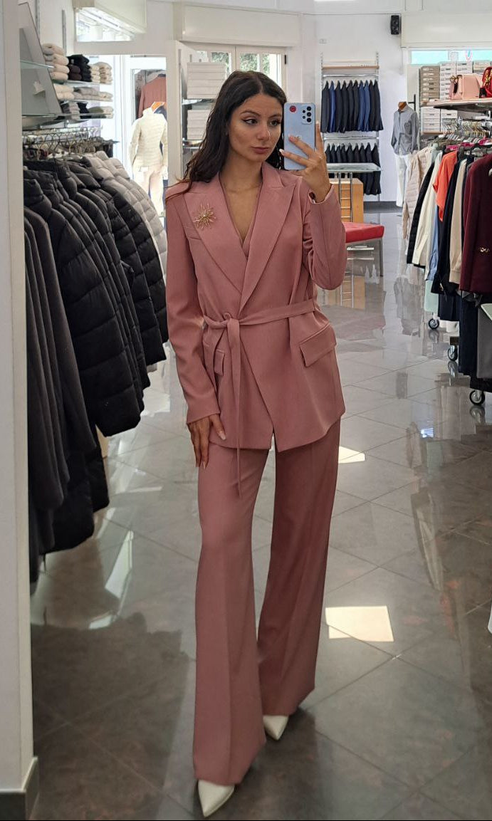 KOCCA Set Giacca, Pantalone e Gilet