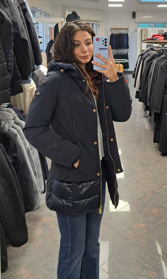 YES ZEE Giubbotto Soft Shell/Piumino