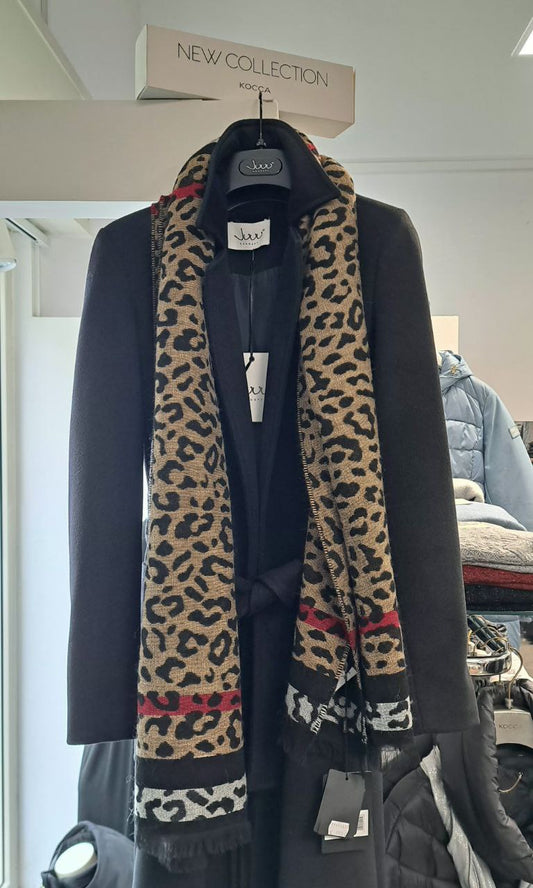 KOCCA Sciarpa Maculata