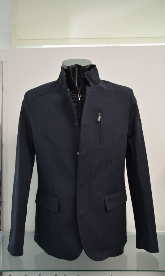 YES ZEE Impermeabile Phil Jacket