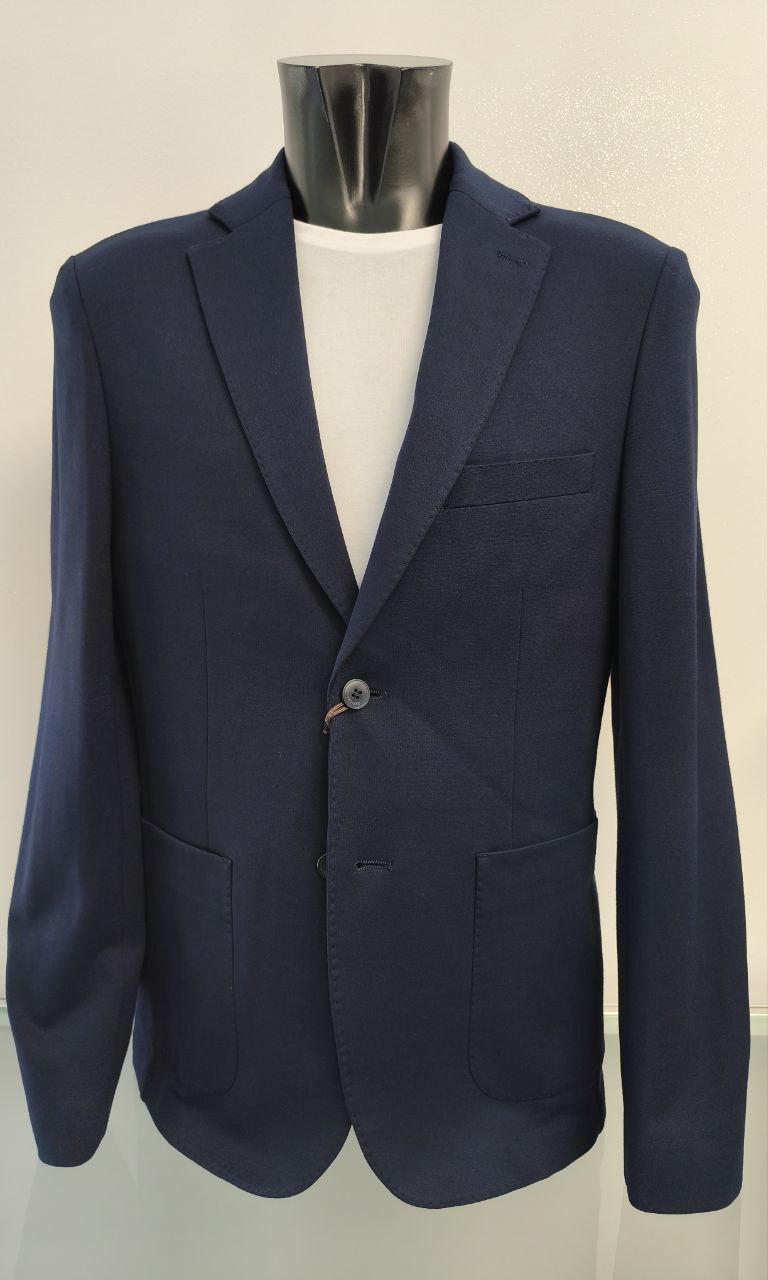 YES ZEE Blazer Punto Milano