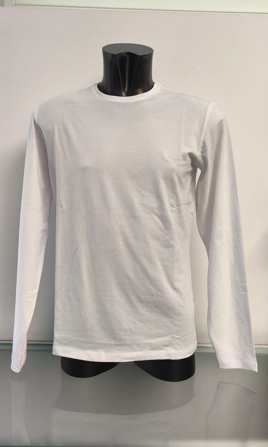 YES ZEE T-Shirt Manica Lunga